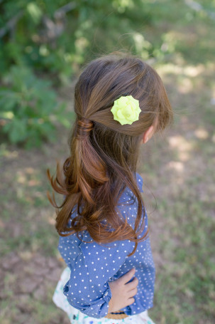 View More: http://sarabishop.pass.us/braidsbunchespigtails