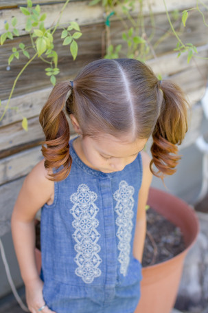 View More: http://sarabishop.pass.us/braidsbunchespigtails