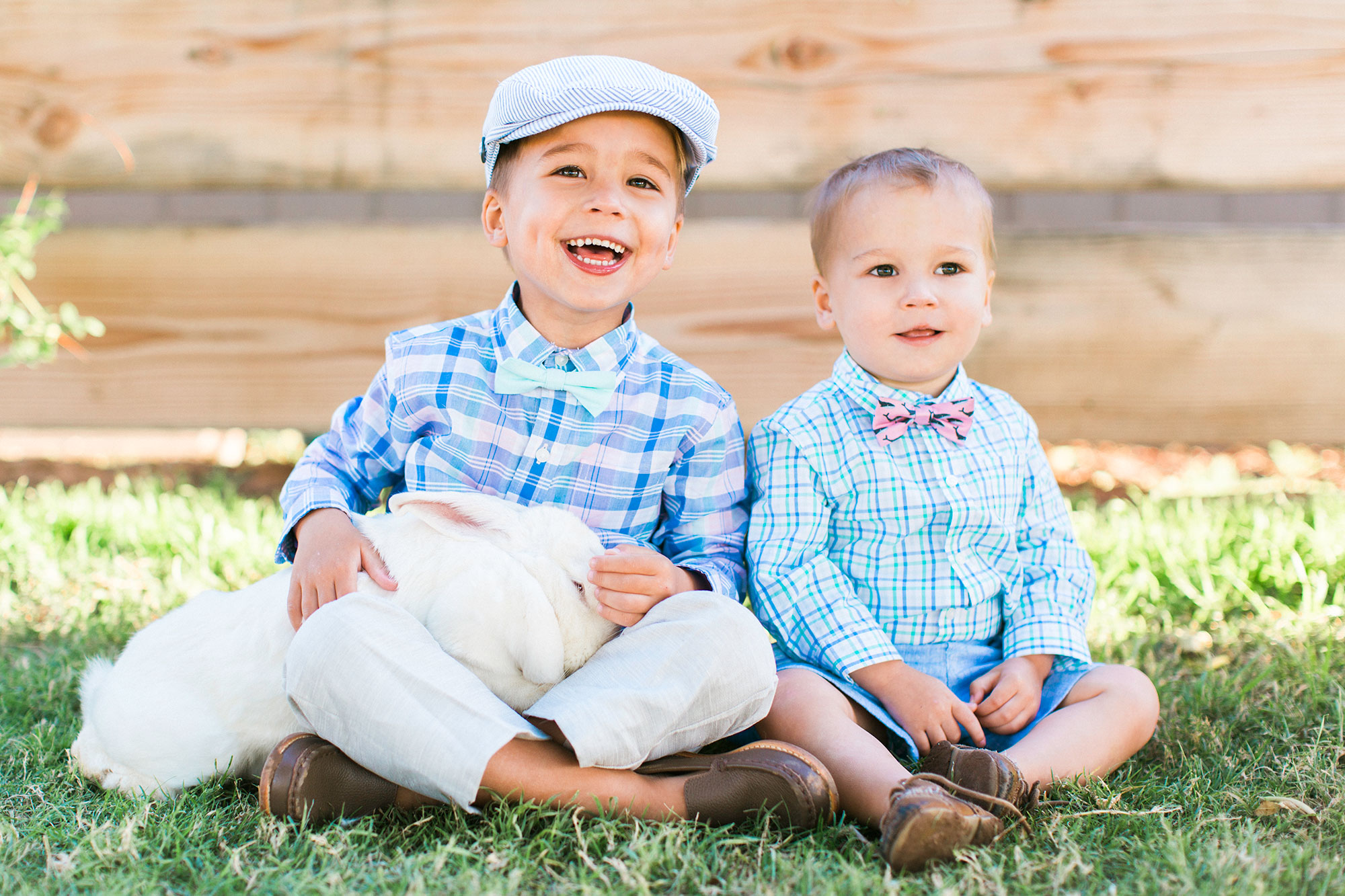 5 Family Easter Traditions You Can Start With Your Kids