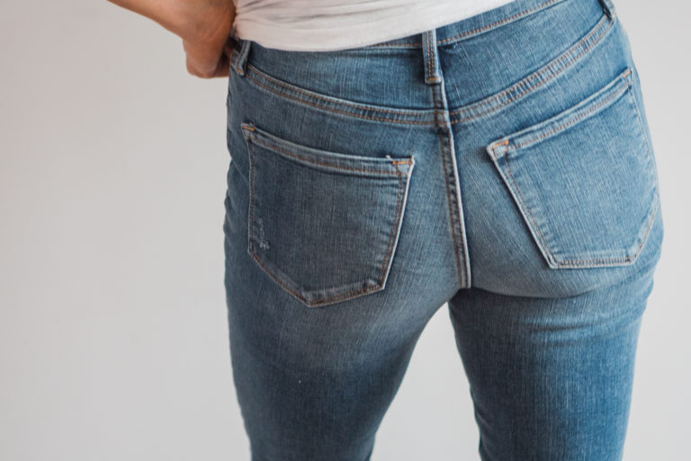 The 5 Best Pairs of Jeans